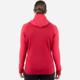 Mountain EquipmentMountain Equipment Eclipse Hooded Women's JacketOutdoor Action