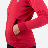 Mountain EquipmentMountain Equipment Eclipse Hooded Women's JacketOutdoor Action