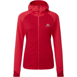 Mountain EquipmentMountain Equipment Eclipse Hooded Women's JacketOutdoor Action