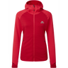 Mountain EquipmentMountain Equipment Eclipse Hooded Women's JacketOutdoor Action