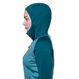 Mountain EquipmentMountain Equipment Eclipse Hooded Women's JacketOutdoor Action