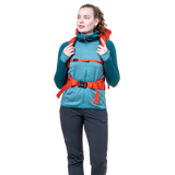 Mountain EquipmentMountain Equipment Eclipse Hooded Women's JacketOutdoor Action