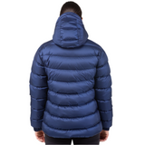 Mountain EquipmentMountain Equipment Lightline Women's JacketOutdoor Action
