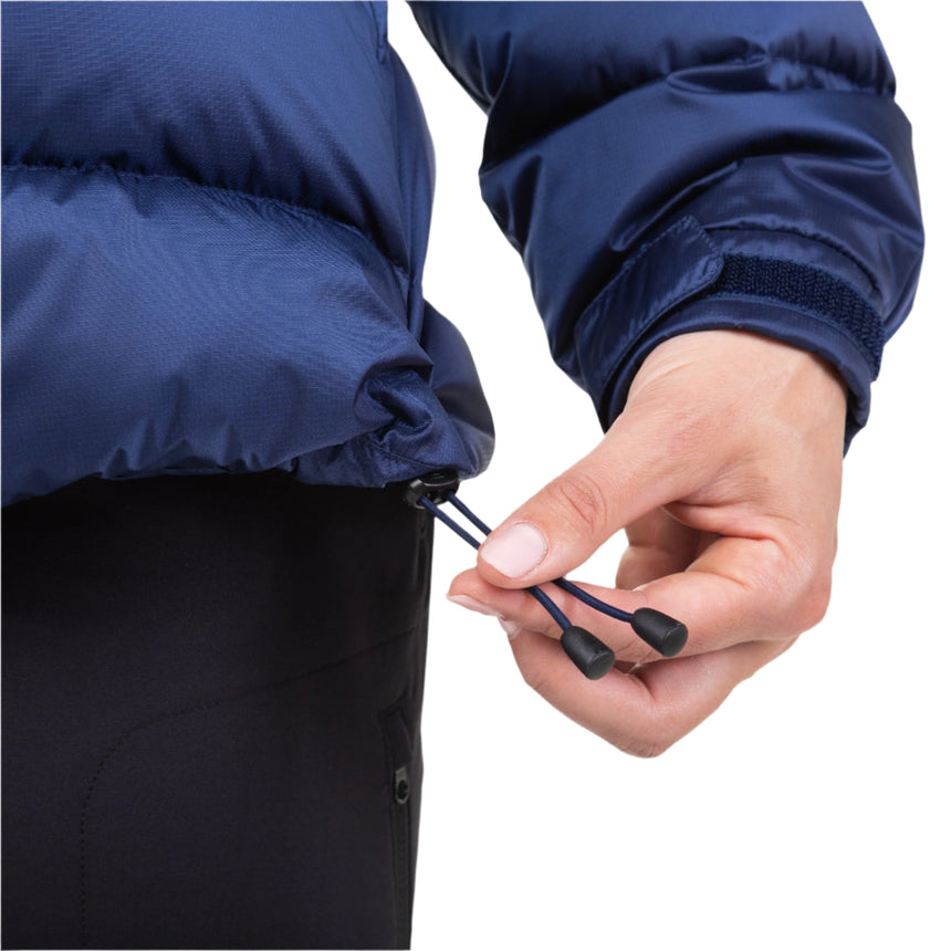 Mountain EquipmentMountain Equipment Lightline Women's JacketOutdoor Action