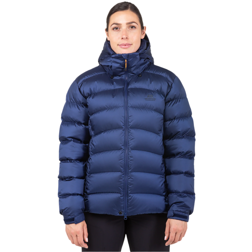 Mountain EquipmentMountain Equipment Lightline Women's JacketOutdoor Action