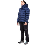 Mountain EquipmentMountain Equipment Lightline Women's JacketOutdoor Action