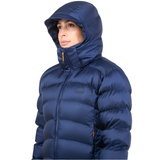 Mountain EquipmentMountain Equipment Lightline Women's JacketOutdoor Action