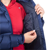 Mountain EquipmentMountain Equipment Lightline Women's JacketOutdoor Action
