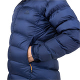 Mountain EquipmentMountain Equipment Lightline Women's JacketOutdoor Action