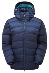 Mountain EquipmentMountain Equipment Lightline Women's JacketOutdoor Action