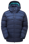 Mountain EquipmentMountain Equipment Lightline Women's JacketOutdoor Action