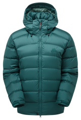 Mountain EquipmentMountain Equipment Lightline Women's JacketOutdoor Action