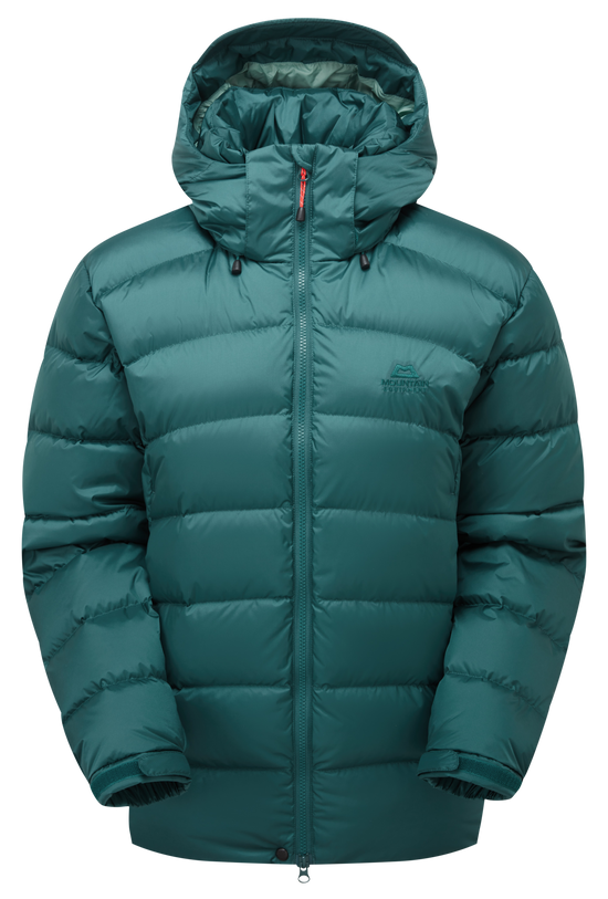 Mountain EquipmentMountain Equipment Lightline Women's JacketOutdoor Action