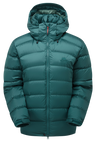 Mountain EquipmentMountain Equipment Lightline Women's JacketOutdoor Action