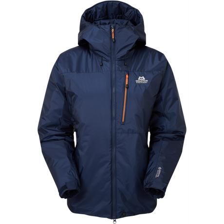 Mountain EquipmentMountain Equipment Alpamayo Women's JacketOutdoor Action