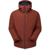Mountain EquipmentMountain Equipment Triton Men's JacketOutdoor Action
