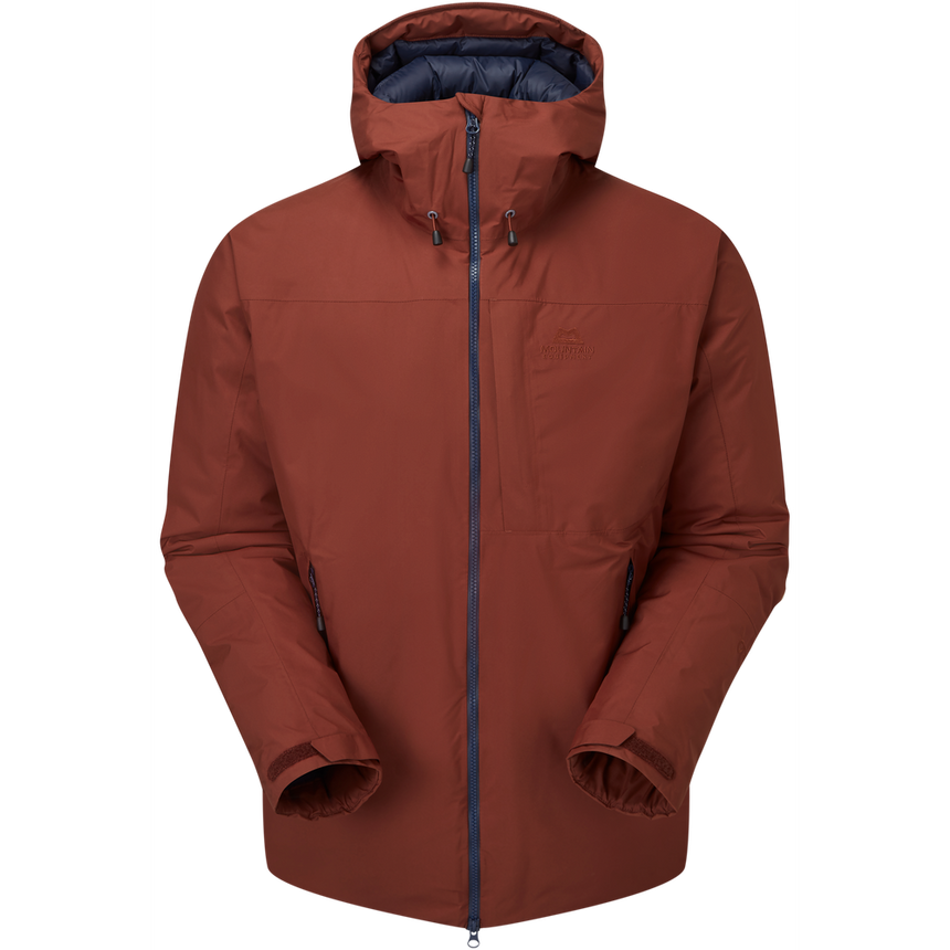 Mountain EquipmentMountain Equipment Triton Men's JacketOutdoor Action