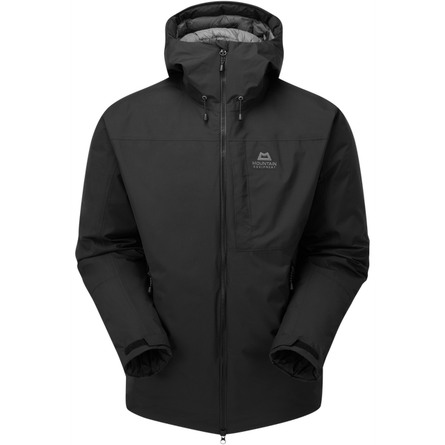 Mountain EquipmentMountain Equipment Triton Men's JacketOutdoor Action