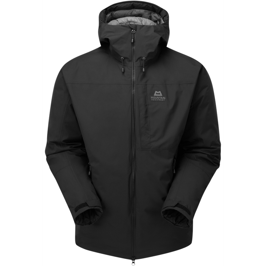 Mountain EquipmentMountain Equipment Triton Men's JacketOutdoor Action