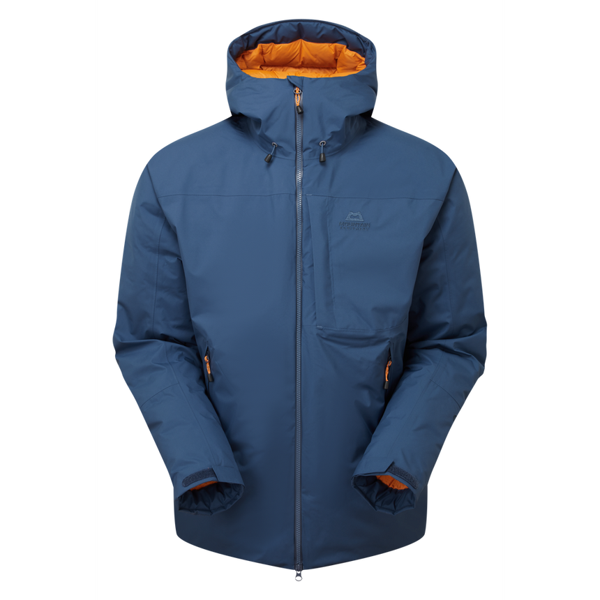 Mountain EquipmentMountain Equipment Triton Men's JacketOutdoor Action
