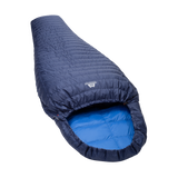 Mountain EquipmentMountain Equipment TransAlp Sleeping Bag (8°C/46°F)Outdoor Action