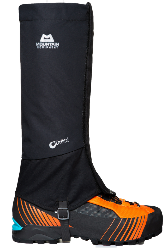 Mountain EquipmentMountain Equipment Trail DLE GaiterOutdoor Action
