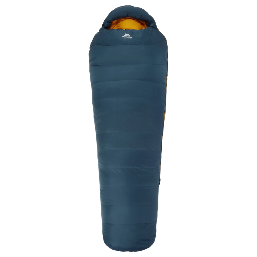 Mountain EquipmentMountain Equipment Helium 400 Sleeping Bag (-5°C/23°F)Outdoor Action