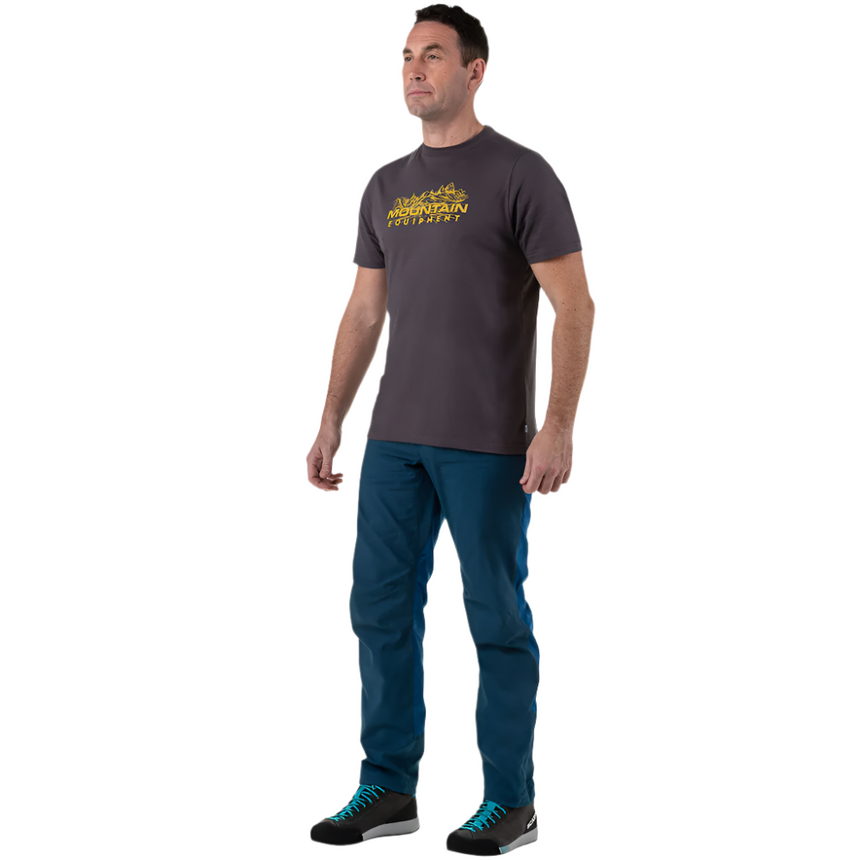 Mountain EquipmentMountain Equipment Anvil Men's PantOutdoor Action