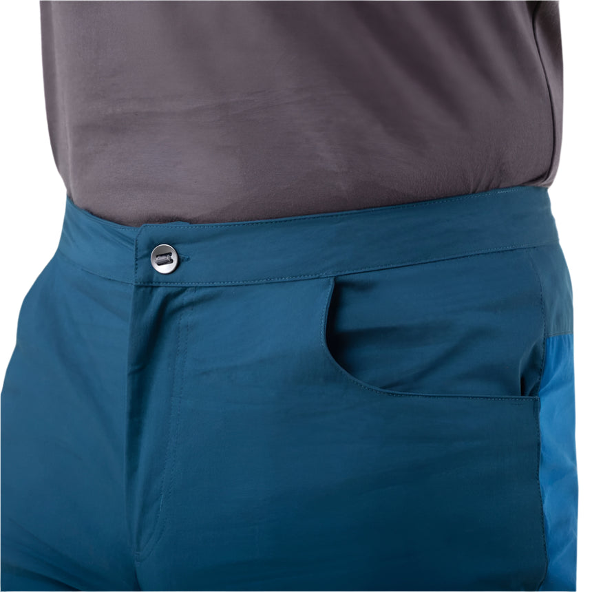 Mountain EquipmentMountain Equipment Anvil Men's PantOutdoor Action