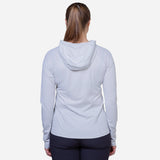 Mountain EquipmentMountain Equipment Glace Women's Hooded TopOutdoor Action