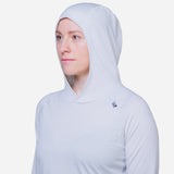 Mountain EquipmentMountain Equipment Glace Women's Hooded TopOutdoor Action