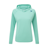 Mountain EquipmentMountain Equipment Glace Women's Hooded TopOutdoor Action