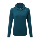 Mountain EquipmentMountain Equipment Glace Women's Hooded TopOutdoor Action