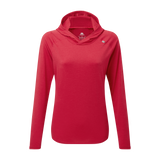 Mountain EquipmentMountain Equipment Glace Women's Hooded TopOutdoor Action