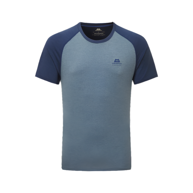 Mountain EquipmentMountain Equipment Nava Men's CrewOutdoor Action
