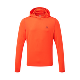 Mountain EquipmentMountain Equipment Glace Hooded Men's TopOutdoor Action