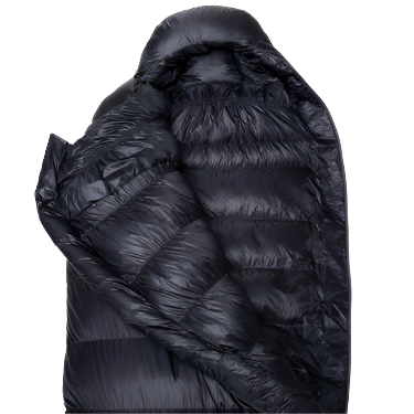 Mountain Equipment Fireflash Sleeping Bag 16 C 3 F Outdoor Action NZ