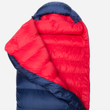 Mountain EquipmentMountain Equipment Helium 400 Women's Sleeping BagOutdoor Action