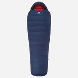 Mountain EquipmentMountain Equipment Helium 400 Women's Sleeping BagOutdoor Action