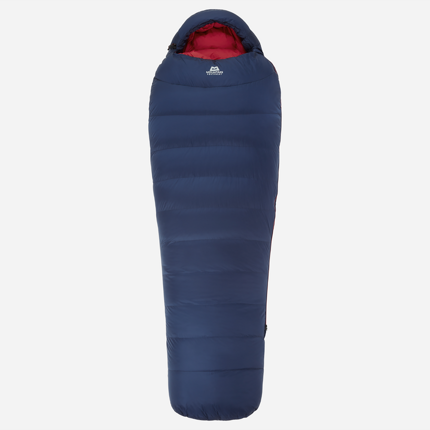 Mountain EquipmentMountain Equipment Helium 400 Women's Sleeping BagOutdoor Action