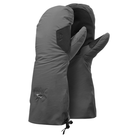 Mountain Equipment Citadel Mitt WLD Outdoor Action