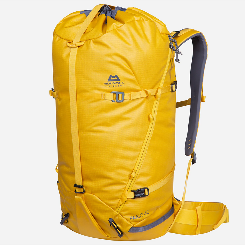 Mountain EquipmentMountain Equipment Fang 42+ BackpackOutdoor Action