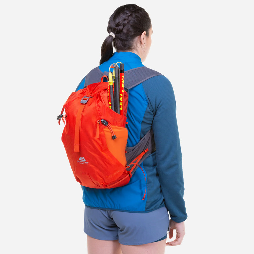 Mountain EquipmentMountain Equipment Tupilak 14 Vest PackOutdoor Action