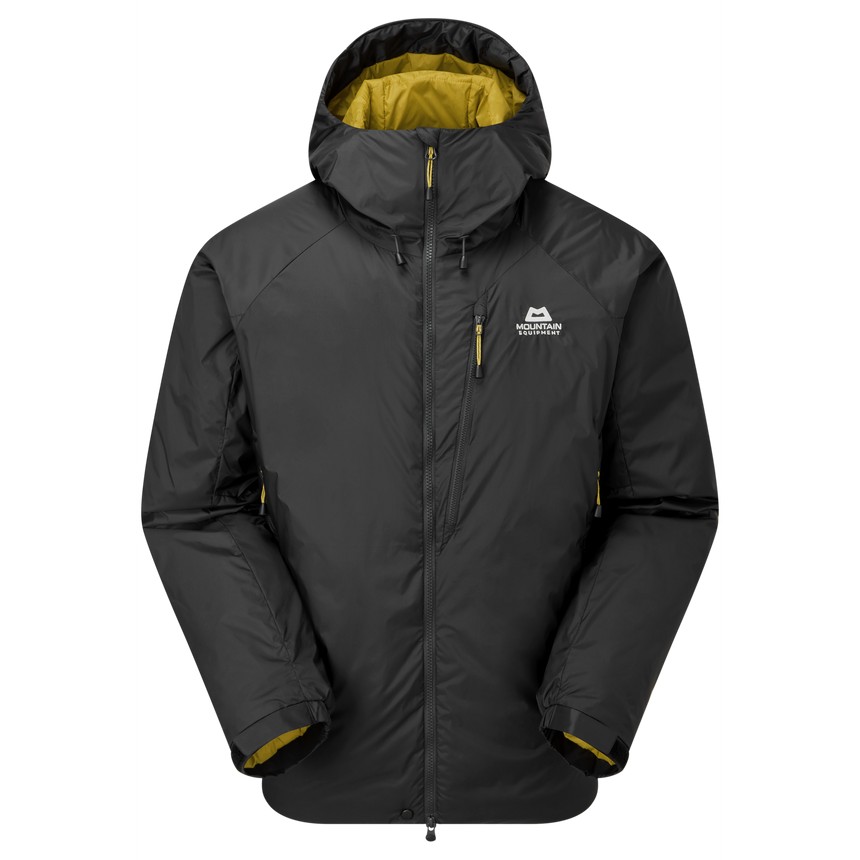 Mountain EquipmentMountain Equipment Shelterstone Men's JacketOutdoor Action