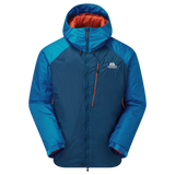 Mountain EquipmentMountain Equipment Shelterstone Men's JacketOutdoor Action