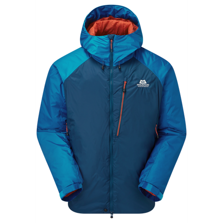 Mountain EquipmentMountain Equipment Shelterstone Men's JacketOutdoor Action