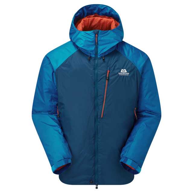 Mountain EquipmentMountain Equipment Shelterstone Men's JacketOutdoor Action
