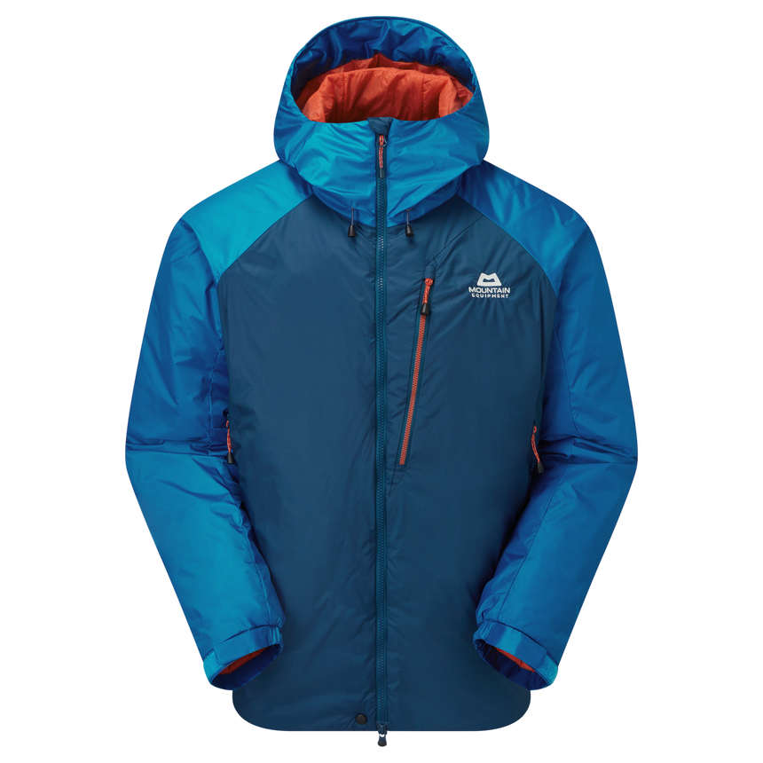 Mountain EquipmentMountain Equipment Shelterstone Men's JacketOutdoor Action
