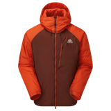 Mountain EquipmentMountain Equipment Shelterstone Men's JacketOutdoor Action