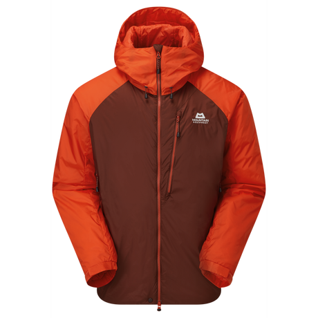 Mountain EquipmentMountain Equipment Shelterstone Men's JacketOutdoor Action